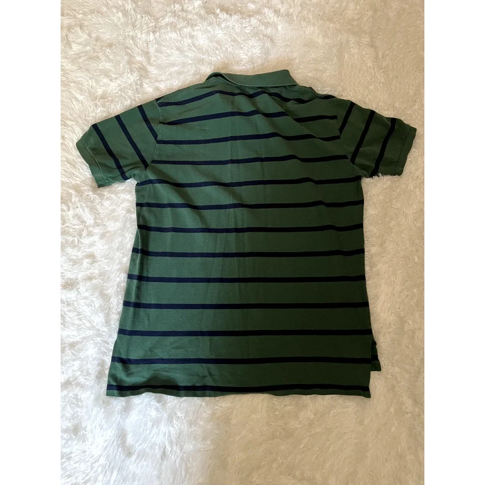 Vintage Polo By Ralph Lauren Short Sleeve Polo Size XL